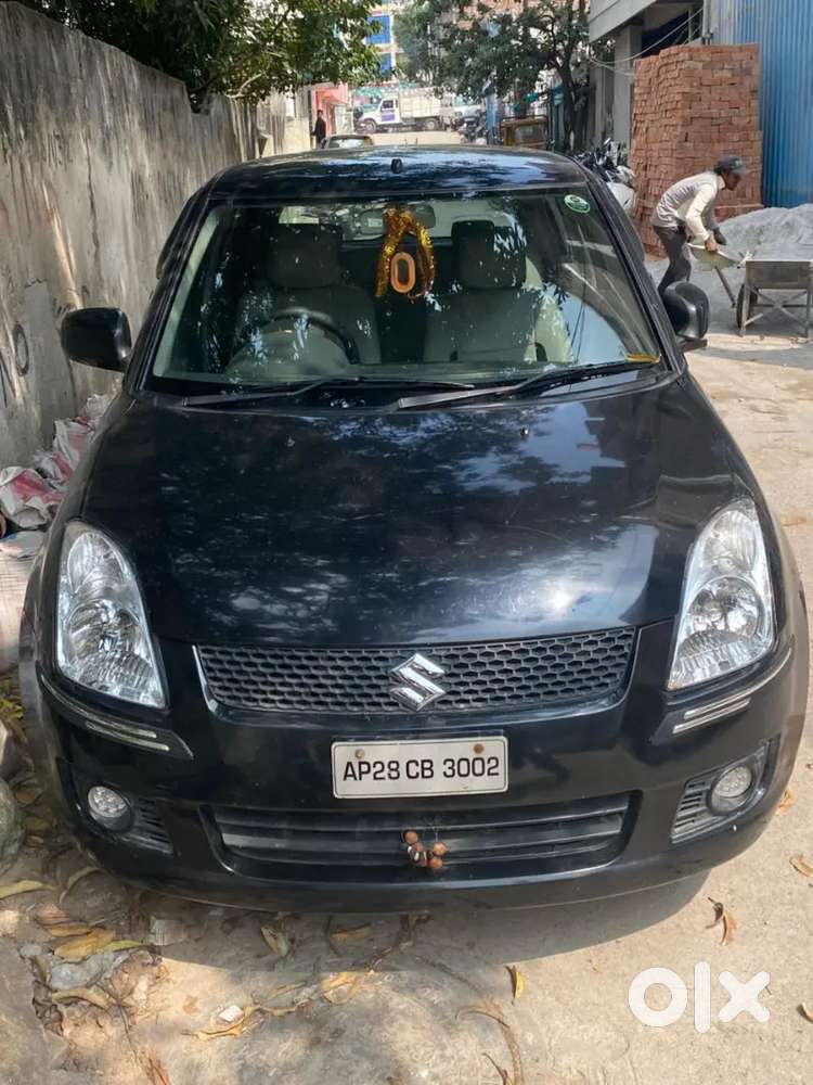 Maruti Suzuki Swift 2008 Diesel Well Maintained