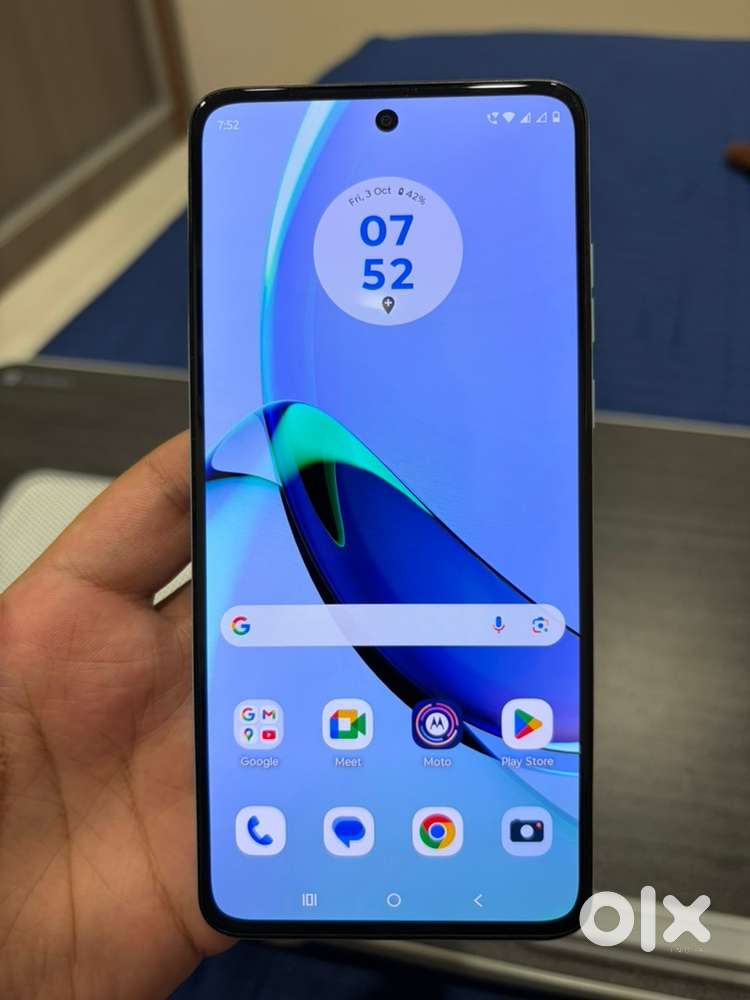 Motorola G84 5G