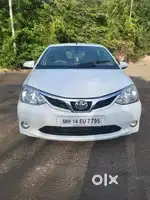 Toyota Etios GD, 2015, Diesel