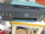 Hp printer 516