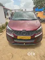 Mahindra Marazzo 2020 Diesel Well Maintained