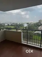 Anukampa Sky Lounge-2 BHK Semi Furnished Flat