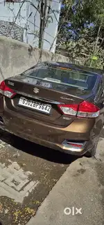 Maruti Suzuki Ciaz 2015 Diesel 980000 Km Driven