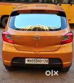 Tata Tiago, 2017, Diesel