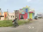 Villa plots  CMDA RERA approved