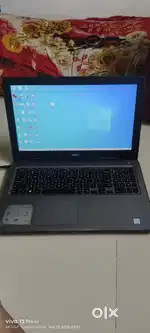 Dell i5 7th gen 8gb ram