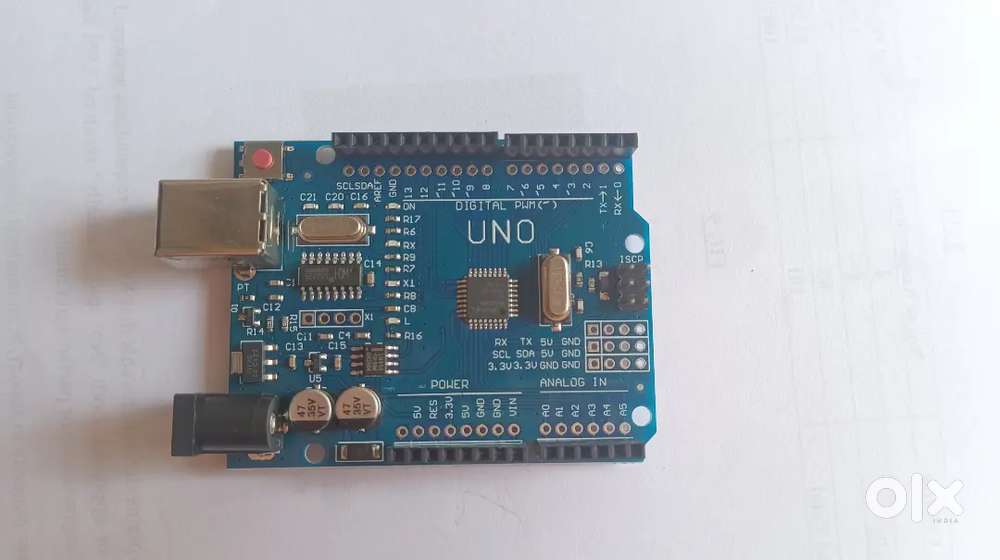 Arduino UNO R3