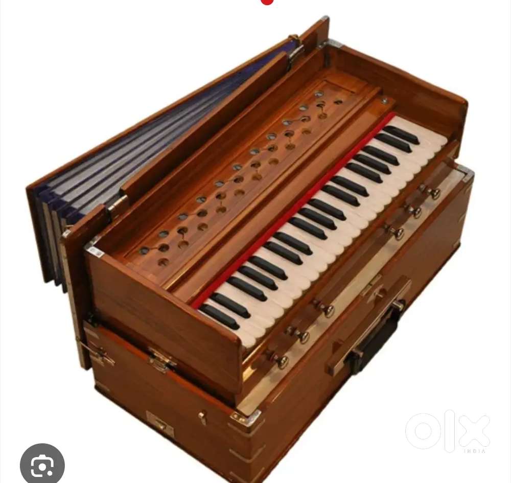 Harmonium for sale