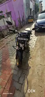 Best new bike