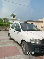 Maruti Suzuki Alto 800 Petrol Well Maintained