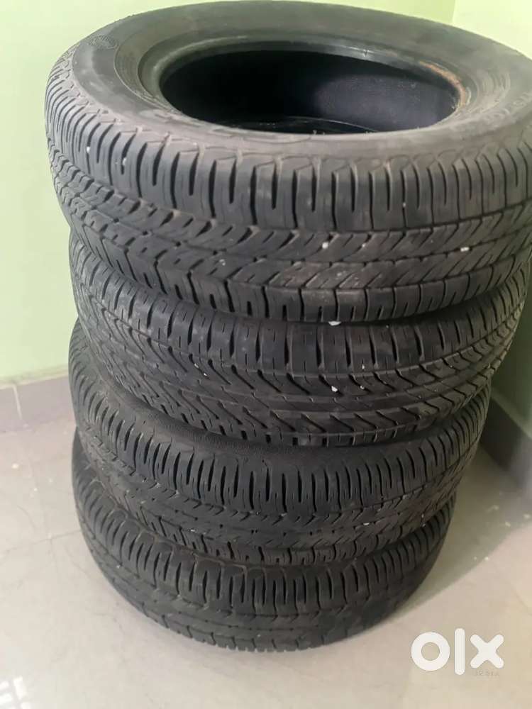 MRF 175/70 R13 82T