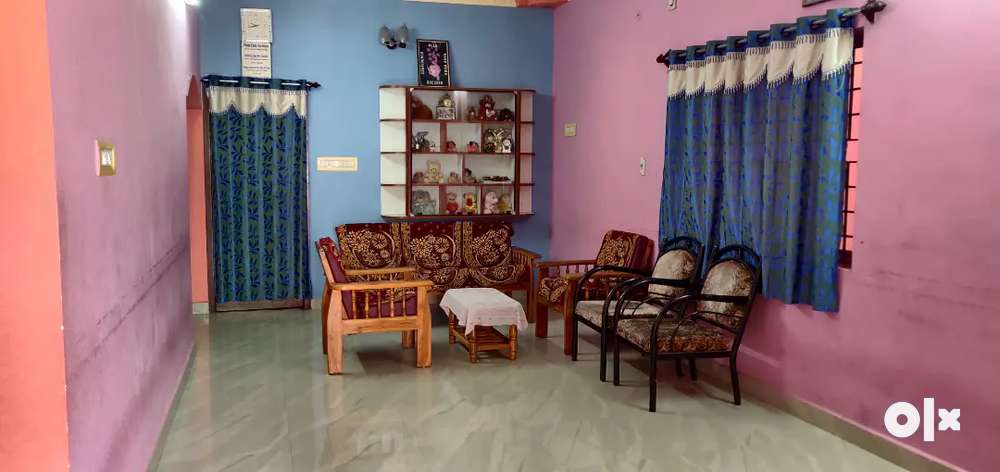 Guest house pammal near airport Sri Arunachaleswarar house