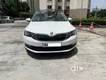 OCTAVIA 1.4 TSI 2019 Manual 33000 Km Driven