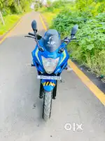 New bike purchase