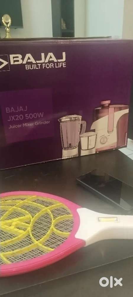 JUICE MIXER GRINDER
