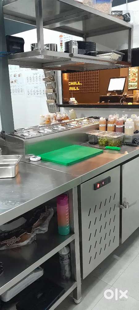 Freshers or Experienced we will give training ( good environment)