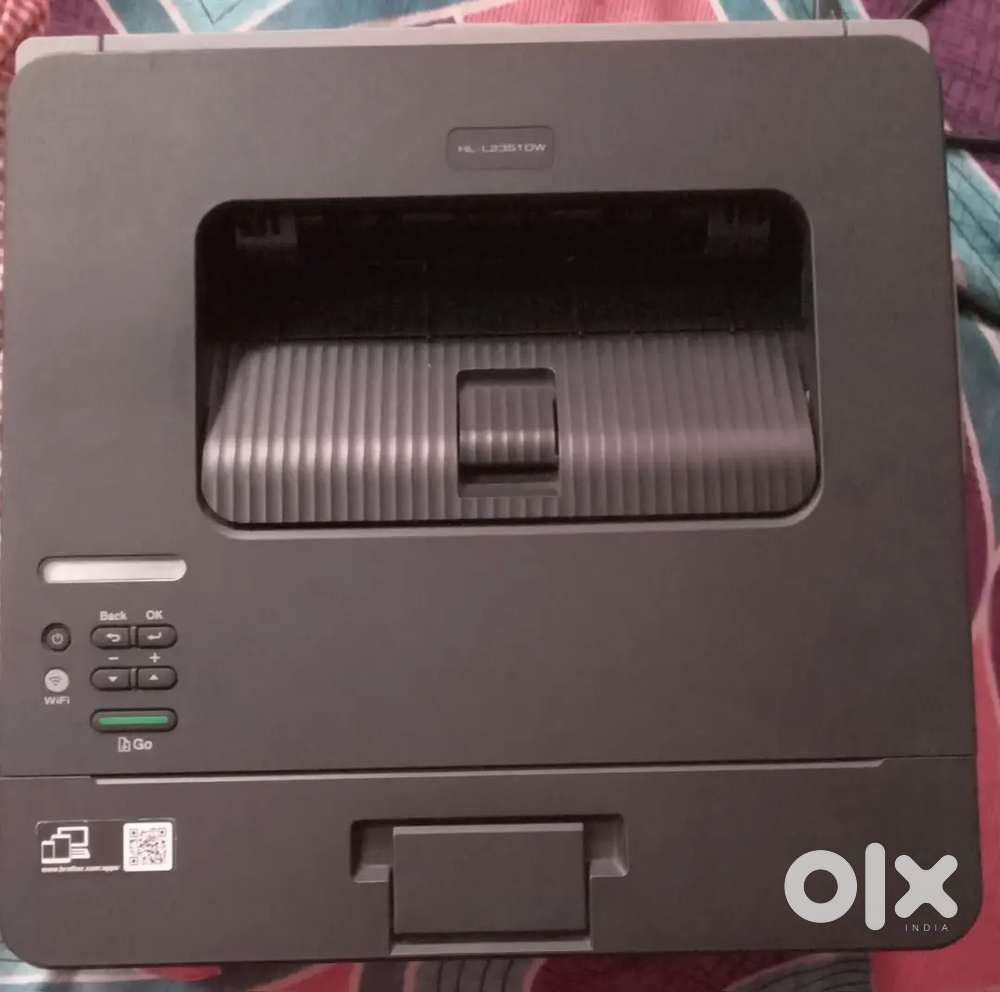 BROTHER PRINTER HL-L2351DW
