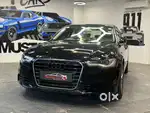 Audi A6 2.0 TDI Premium Plus, 2012, Diesel