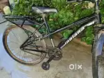 AVON bycycle