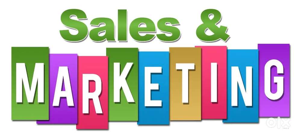 Marketing sales job touring job also Available 
Good salary big incent