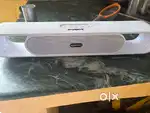 Amazon basics speaker