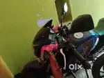 Sell a bike
