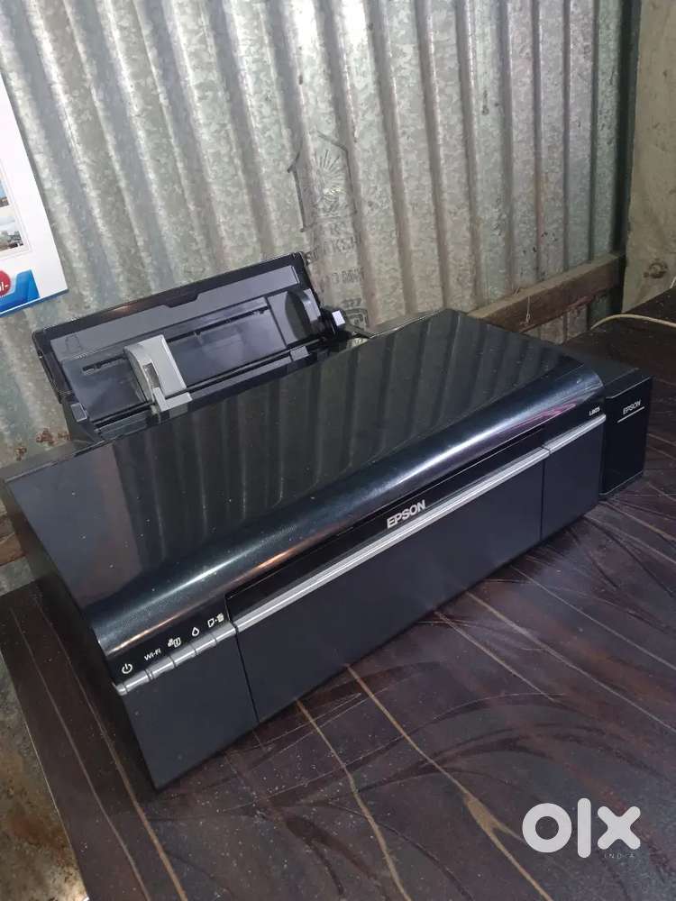EPSON L805 PRINTER