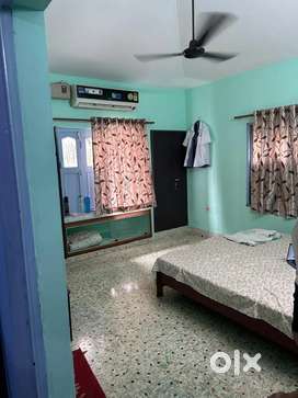 FLAT 2BHK-20000/FAMILY BACHELOR