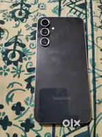Samsung Galaxy S23 FE 5G – 256GB (Black)