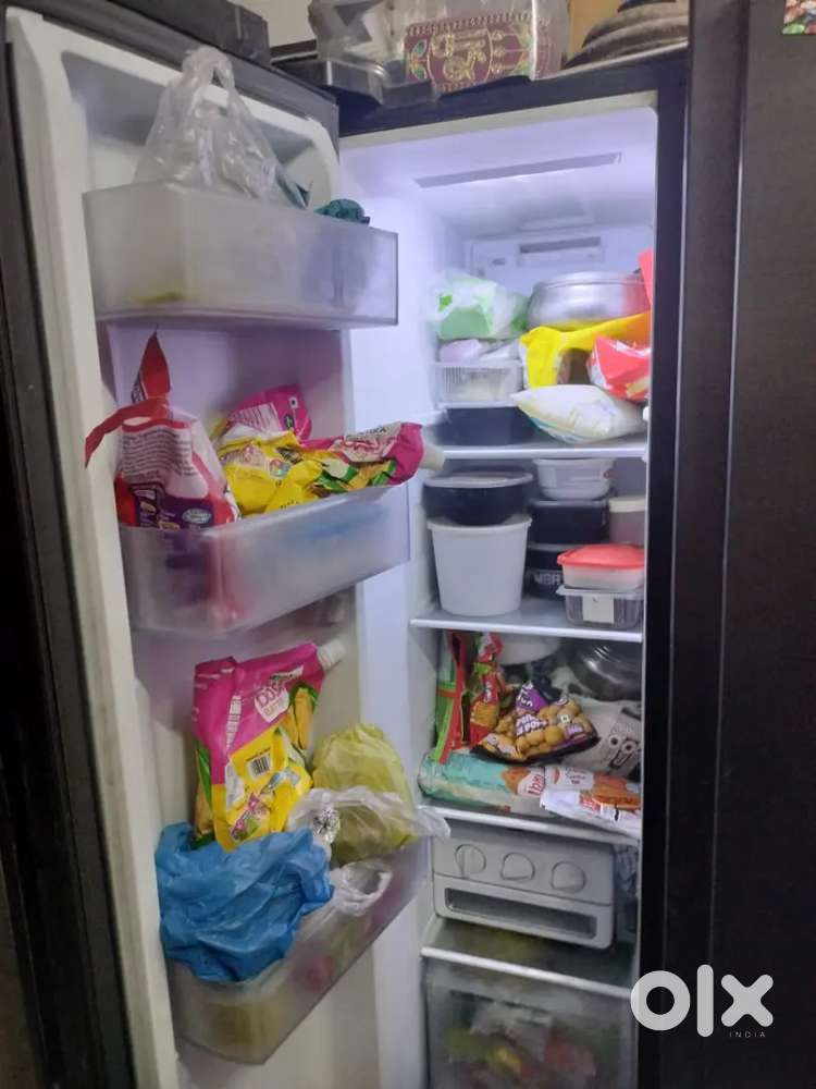 Samsung Double Door Refrigerator