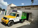 Mahindra Bolero maximum truk plus