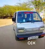 Maruti Suzuki Omni 2012 LPG 36000 Km Driven