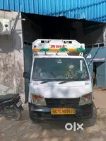 Tata ace gadi