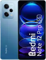 Redmi Note 12pro 5G 8/128