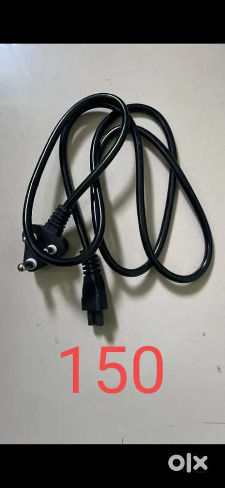Power adaptor and keyboard mouse combo