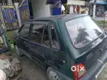 Maruti Suzuki 800 2005 Petrol 105000 Km Driven