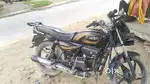 Good conditions bike