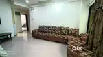 Rent 2BHK Semi Furnished Flat, Dabhoi Road, Soma Talav, Vadodara