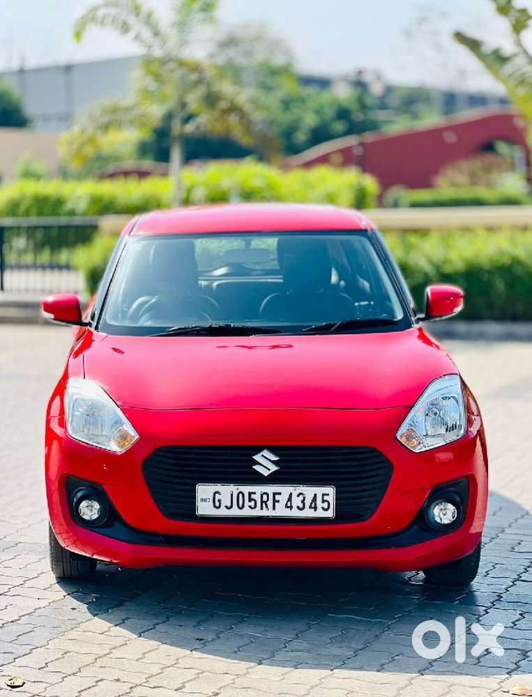 Maruti Suzuki Swift, 2018, Diesel