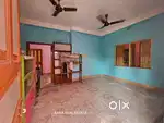 No owner available 2bhk one stored full house rent in Thakurpukur.