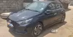 Hyundai i20 Asta 1.2 O WITH SUNROOF, 2021, Petrol