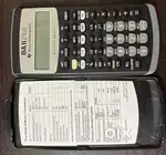 Texas Instruments BA II Plus