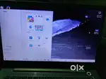Laptop for sell i5 10 generation lenovo 8 256 GB