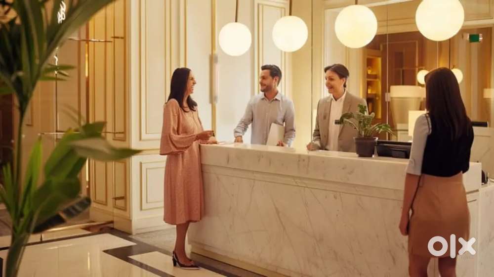 HOTEL JOB VACANCIES AVAILABLE IN LUCKNOW! ! CALL TO -HR RAAVIKA