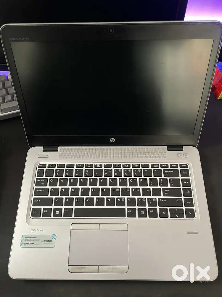 Hp Elitebook 840 G3