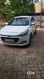 Hyundai Elite i20 2014 Diesel