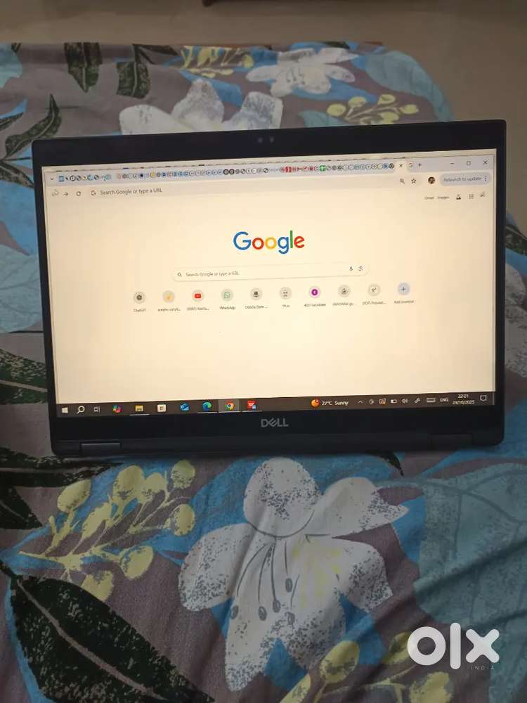 Laptop Fresh condition.