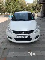 Maruti Suzuki Swift 2011-2014 VDI, 2011, Diesel