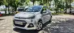 Hyundai Grand i10 2016-2017 Magna, 2017, Petrol