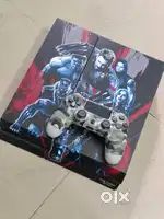 PS4 For sale with controller